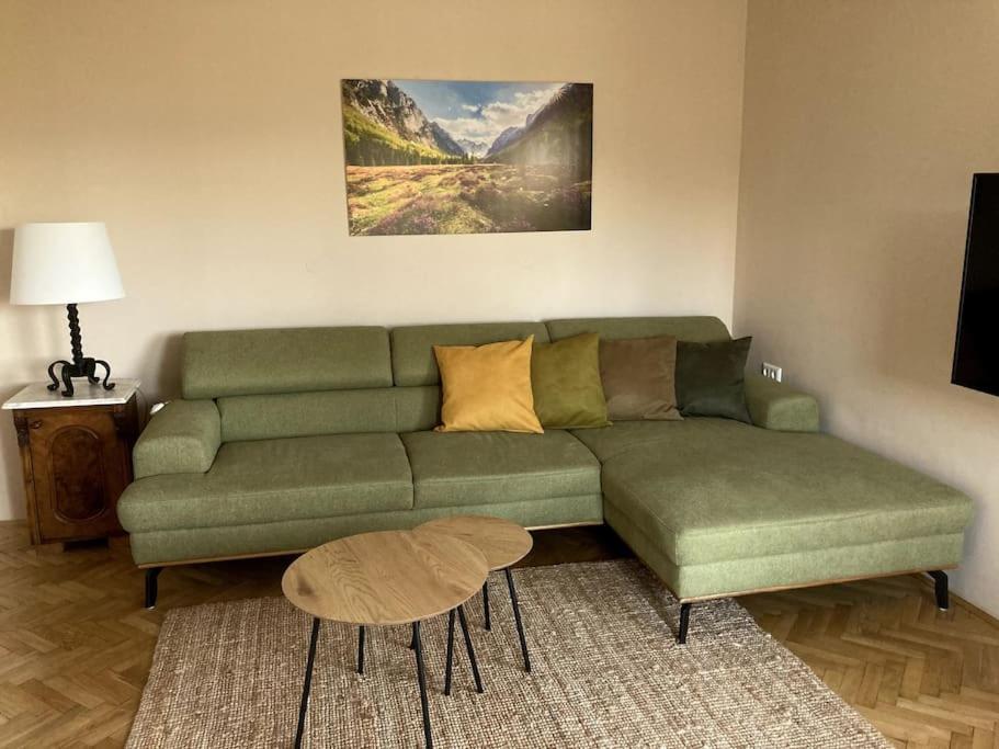 Vila Mir - Apartment ゴレンスカ地方 エクステリア 写真