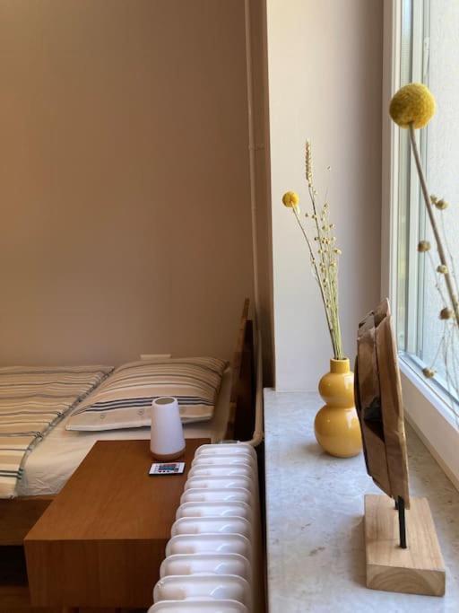 Vila Mir - Apartment ゴレンスカ地方 エクステリア 写真
