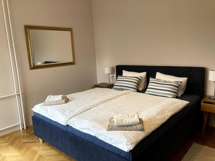 Vila Mir - Apartment ゴレンスカ地方 エクステリア 写真