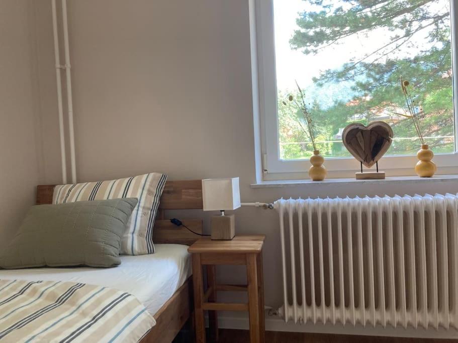 Vila Mir - Apartment ゴレンスカ地方 エクステリア 写真