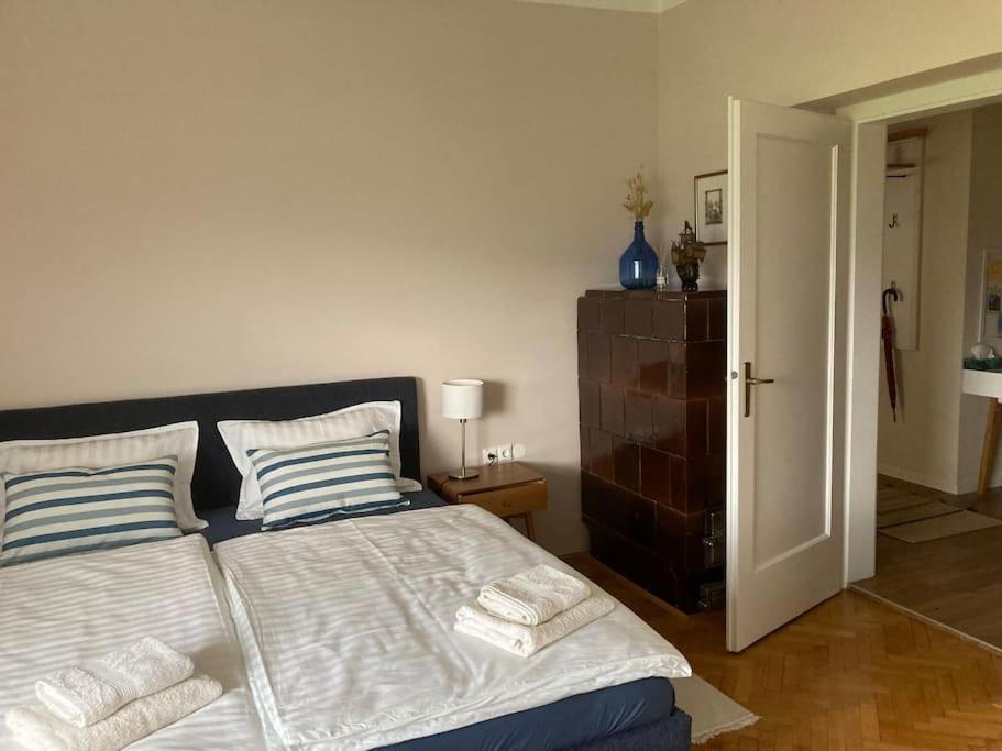 Vila Mir - Apartment ゴレンスカ地方 エクステリア 写真